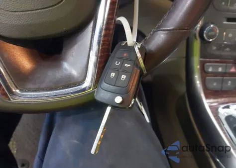 2013 Chevrolet Malibu 2Lz from USA, damaged, VIN 1G11J5SX2DF190629